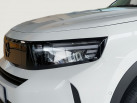 OPEL FRONTERA ELECTRIQUE