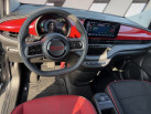 FIAT 500e BERLINE
