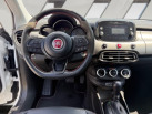 FIAT 500X MY23