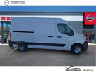 RENAULT MASTER FOURGON
