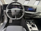 OPEL ASTRA ELECTRIQUE