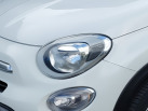 FIAT 500X MY17