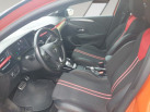 OPEL CORSA ELECTRIQUE