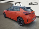 OPEL CORSA ELECTRIQUE