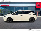 NISSAN LEAF II