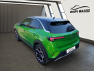 OPEL MOKKA ELECTRIQUE