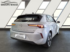OPEL ASTRA ELECTRIQUE