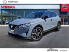 NISSAN QASHQAI NOUVEAU