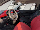 FIAT 500e BERLINE