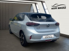 OPEL CORSA ELECTRIQUE
