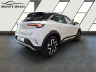 OPEL MOKKA ELECTRIQUE