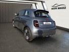 FIAT 500e BERLINE