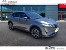 NISSAN QASHQAI 2022