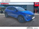 NISSAN QASHQAI 2022