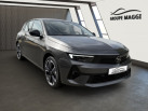 OPEL ASTRA ELECTRIQUE
