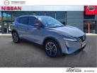 NISSAN QASHQAI NOUVEAU