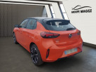 OPEL CORSA ELECTRIQUE