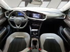 OPEL MOKKA ELECTRIQUE