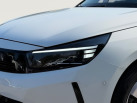 OPEL CORSA ELECTRIQUE