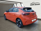 OPEL CORSA ELECTRIQUE