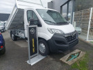 OPEL MOVANO CHASSIS CABINE