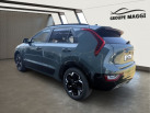 KIA NIRO EV