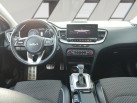 KIA XCEED HYBRIDE RECHARGEABLE
