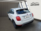 FIAT 500X MY17