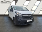 OPEL VIVARO FOURGON