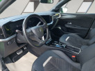 OPEL MOKKA ELECTRIQUE