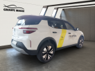 OPEL FRONTERA ELECTRIQUE