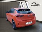 OPEL CORSA ELECTRIQUE