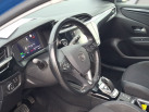 OPEL CORSA ELECTRIQUE