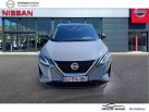 NISSAN QASHQAI NOUVEAU