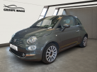 FIAT Fiat 500 - 69ch 1.2 Rock star BVM5