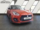 SUZUKI SWIFT SPORT