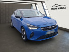 OPEL CORSA ELECTRIQUE