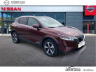 NISSAN QASHQAI 2022