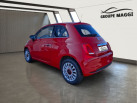 FIAT 500 MY22