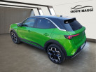 OPEL MOKKA ELECTRIQUE