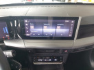 OPEL FRONTERA ELECTRIQUE
