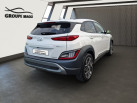 HYUNDAI KONA HYBRID