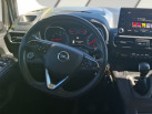 OPEL COMBO LIFE