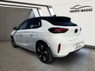 OPEL CORSA ELECTRIQUE
