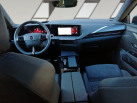 OPEL ASTRA SPORTS TOURER