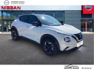 NISSAN JUKE II