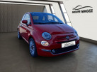 FIAT 500 MY22