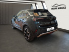 OPEL MOKKA ELECTRIQUE