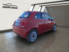 FIAT 500 MY22