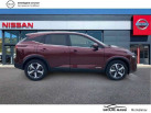 NISSAN QASHQAI 2022